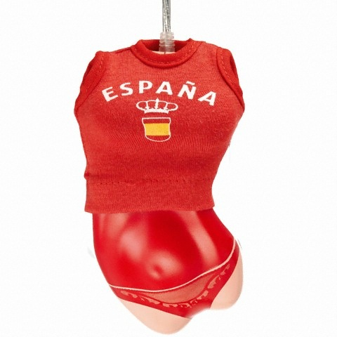 Pat Says Now Body Luisa (Espana)_이미지