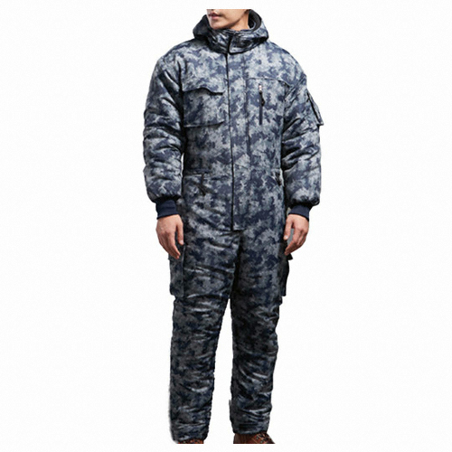 밀리터리 일체형 작업복 KSK 199