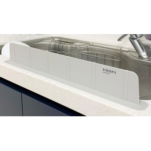 한샘 실리콘 싱크대 워터펜스_이미지