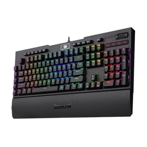 REDRAGON BRAHMA K586 [저소음 적축]