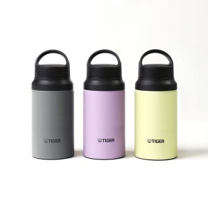 타이거 수퍼클린 플러스 액티브 보온보냉 텀블러 400ml / MCZ-S040_이미지