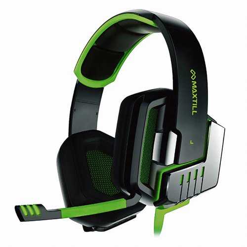TRON G8000 Virtual 7.1CH