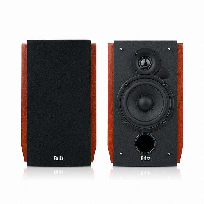 Britz �긮�����ͳ��ų� BR-1700BT