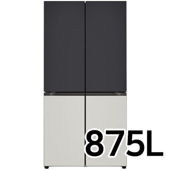 LG전자 오브제컬렉션 M873MBG031S