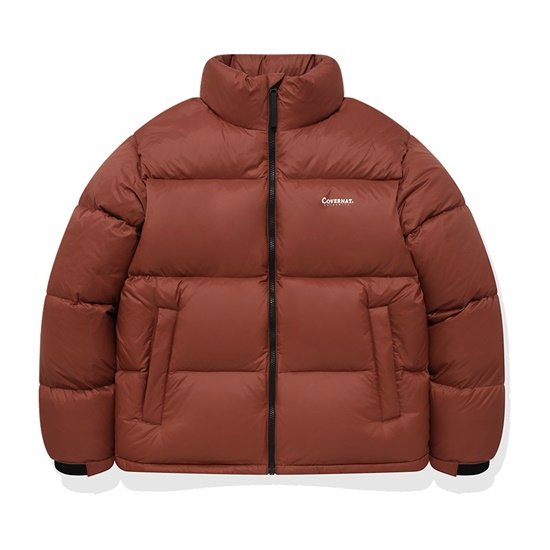 커버낫 RDS 씨빅 숏 푸퍼 CO2304DP01 (RD, 레드)_이미지