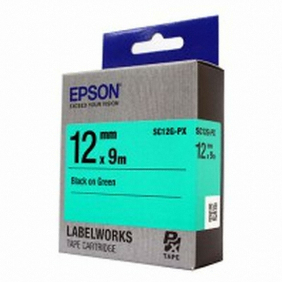Epson 정품 SC12G-PX