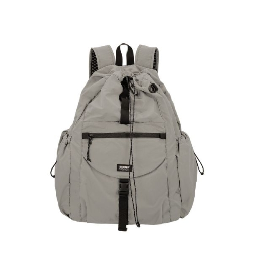����ġ SWEETCH VOYAGER DRAWSTRING BACKPACK 002 S Cloud Cream VO-014-CCR 341..