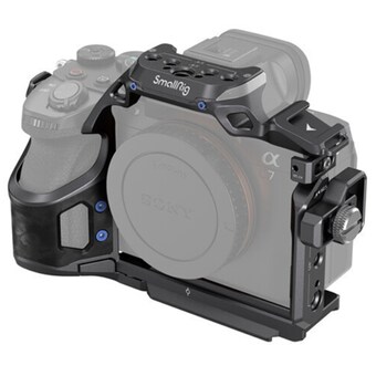 스몰리그 4308 SONY <b>A7R</b> V용 케이지