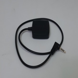 X300 블랙박스 전용 외장GPS