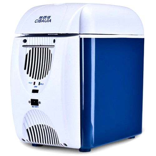 캠핑용 냉장고 7.5L