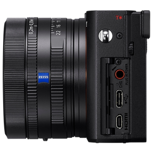 SONY 사이버샷 DSC-RX1R III (정품)_이미지