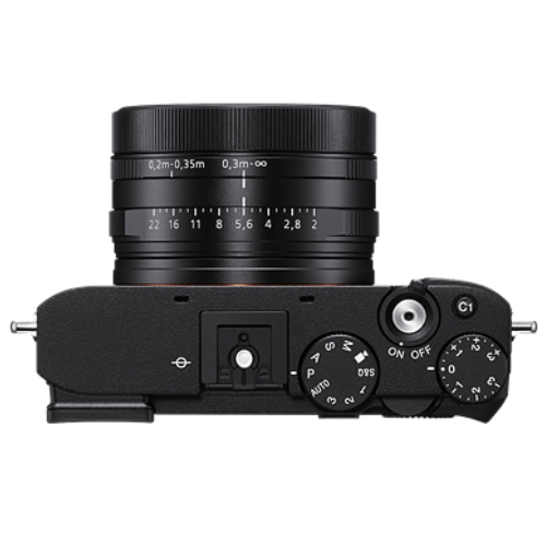 SONY 사이버샷 DSC-RX1R III (정품)_이미지