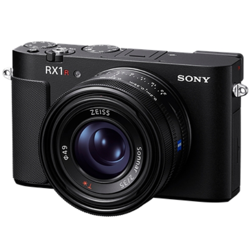 SONY 사이버샷 DSC-RX1R III (정품)
