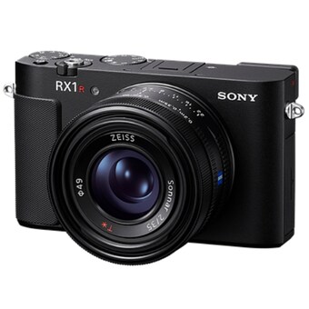 SONY 사이버샷 DSC-RX1R III