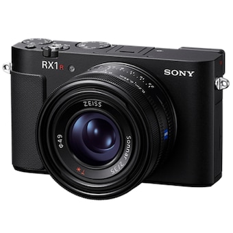 SONY 사이버샷 DSC-RX1R III