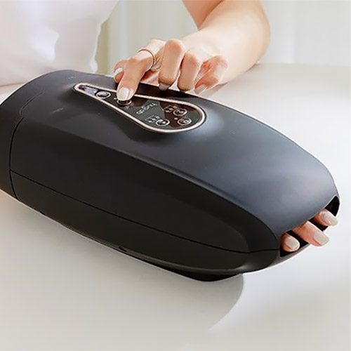 휴그랩 손마사지기 RIG002_이미지