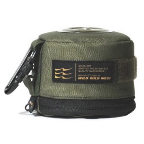 와일드와일드웨스트 이소가스 워머 230g