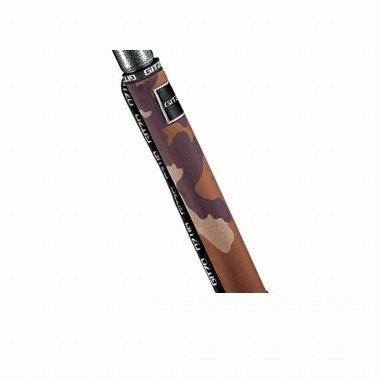 짓조 GC2160F SER.1-2 Safari Leg Warmer (사파리 레그 워머)