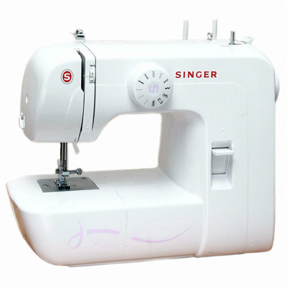 싱거 스타트 1306