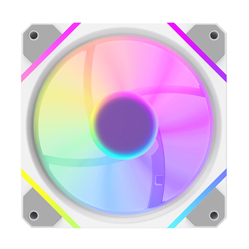 darkFlash DM12 PRO 120 PWM ARGB