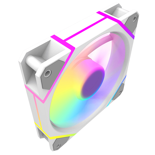 darkFlash DM12 PRO 120 PWM ARGB