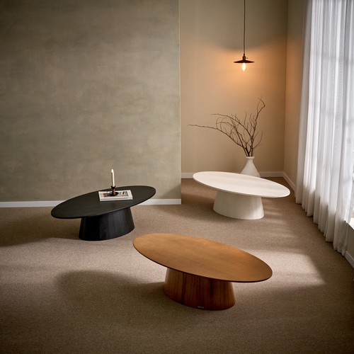 헤즈로 가디엘 거실 소파 테이블