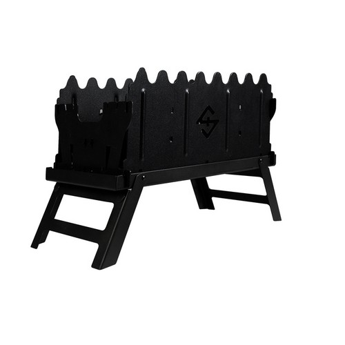 노마드 인아웃 포터블 화로대