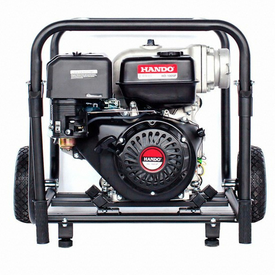 슬러리 양수기 HD-100SP