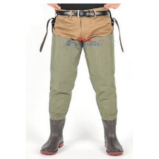 프록스 PX-5992 힙 레디알 웨이더 낚시장화