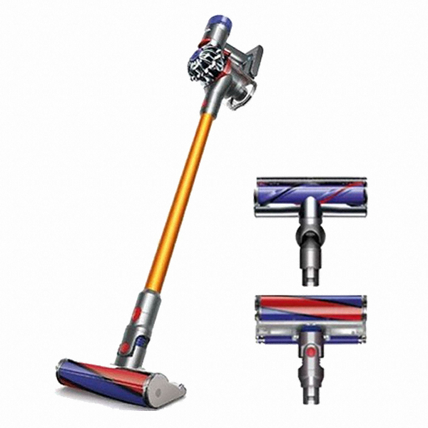 다이슨 V8 앱솔루트 (해외구매)