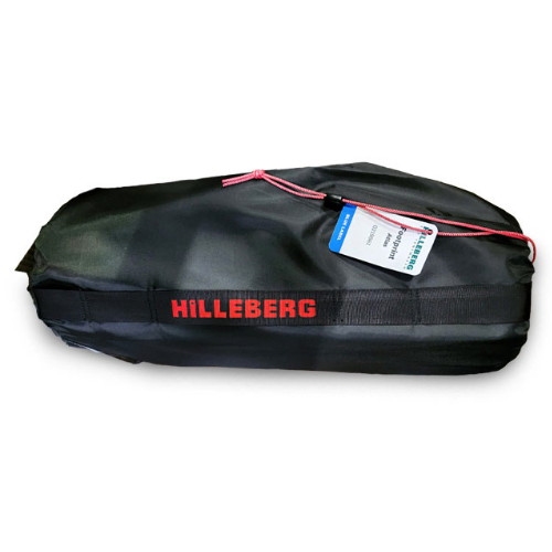 힐레베르그 아틀라스 풋프린트