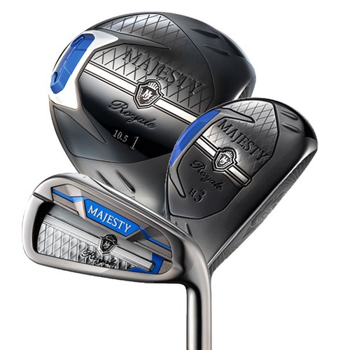 마루망 마제스티 2023 로얄 블랙 풀세트 (9개 카본 병행)
