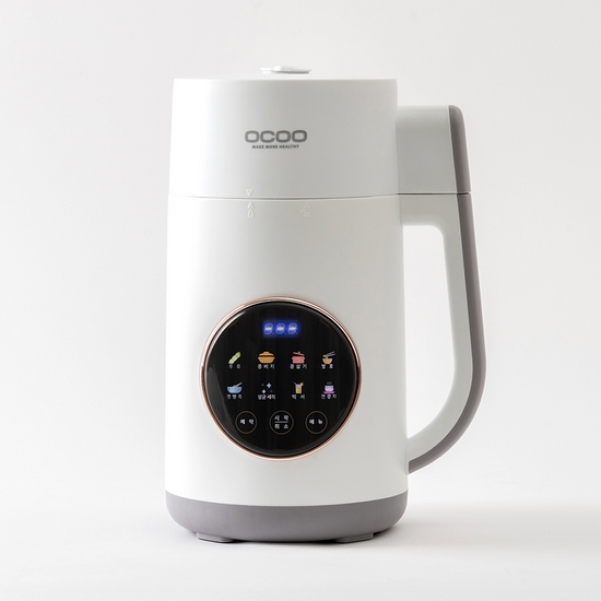 오쿠 압력 두유제조기 OCC-PM1500