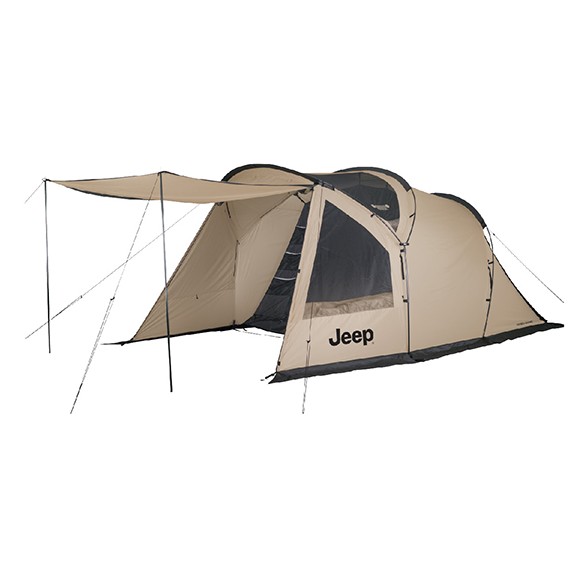 JEEP 포레스트 돔