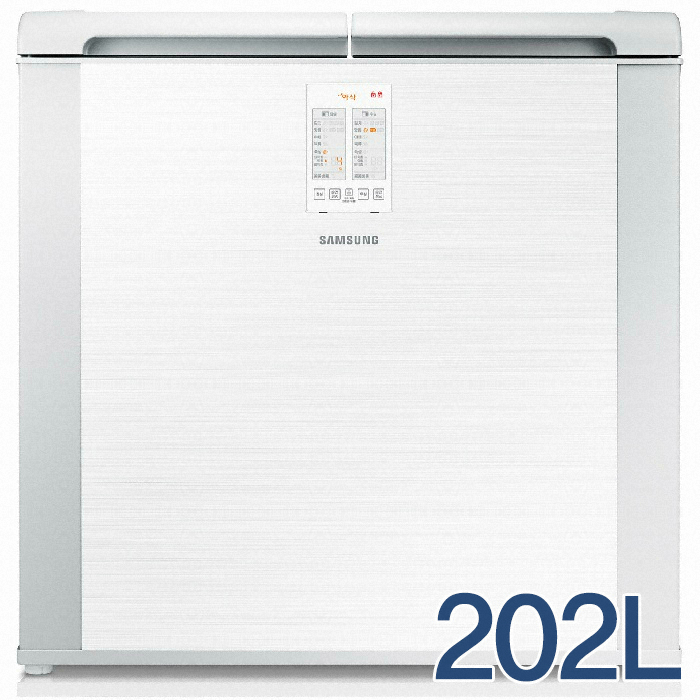 삼성전자 지펠 아삭 ZT20KABVBHUE_이미지