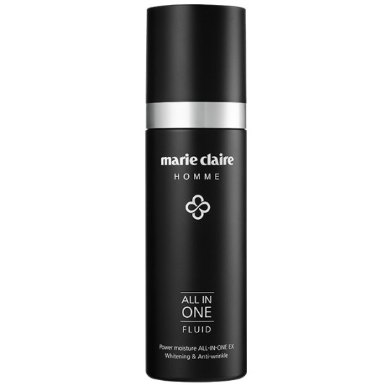 실버 옴므 올인원 플루이드 150ml