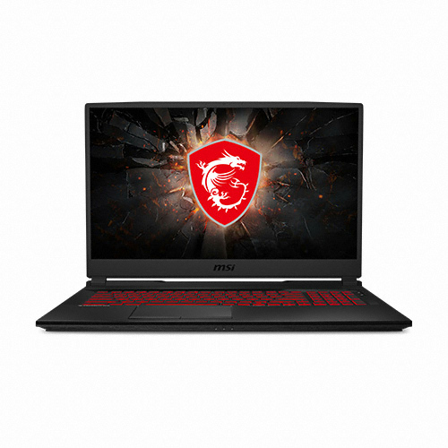 MSI GL시리즈 GL75 9SE (SSD 256GB)_이미지