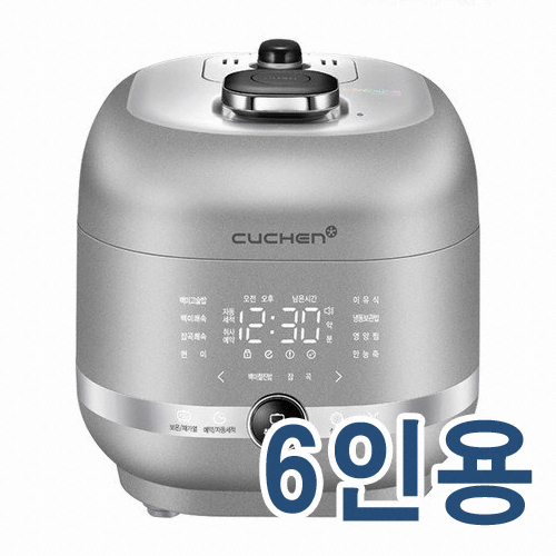 쿠첸 CJH-PM0600iP