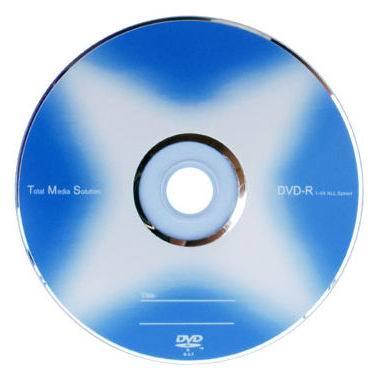 TMS DVD-R 4.7GB 4x ���� 50��