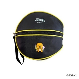 SK stoa 패션 OFK54O0O 카카오프렌즈 라이언 농구 볼가방 스포츠 운동 행복한 쇼핑 SK스토아