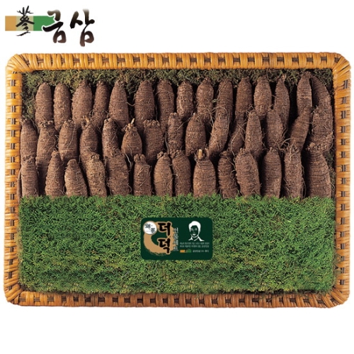명가일품 더덕세트 상 2kg