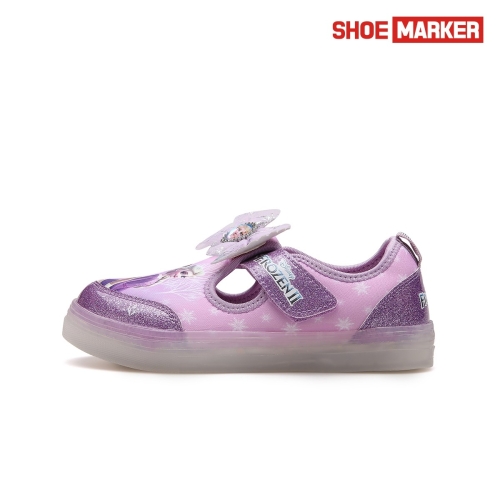 슈마커 슈마커 웨버 겨울왕국 슬립온 0088279 WV21067 PL