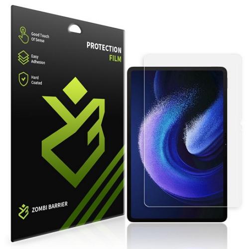 좀비베리어 샤오미 미 패드6 맥스 AR 고화질 무반사 액정보호필름