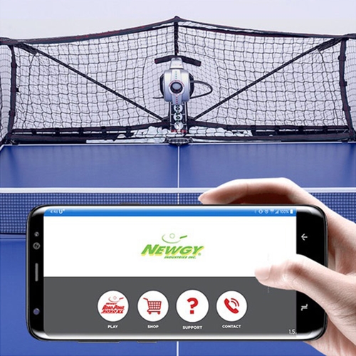 스매싱스포츠 뉴지 로보퐁 3050XL이미지입니다. 누르면 해당 게시물로 새창이동합니다.