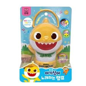 핑크퐁 아기상어 노래하는 램프_이미지