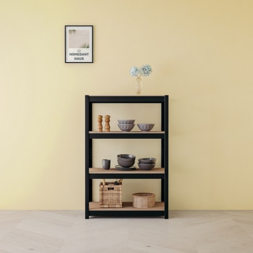 홈던트하우스 4단 앵글선반 800x700 (60cm(높이))_이미지