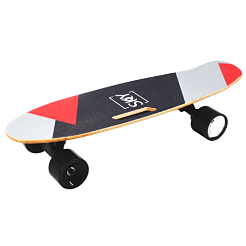 SKY 전동 스케이트보드 해외구매이미지입니다. 누르면 해당 게시물로 새창이동합니다.