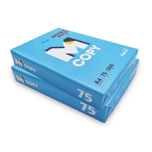 무림제지 M Copy 복사용지 A4 75g (1,000매)