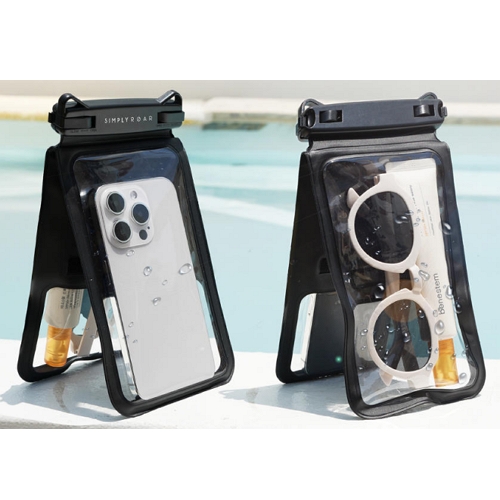 심플리로어 투 포켓 방수팩