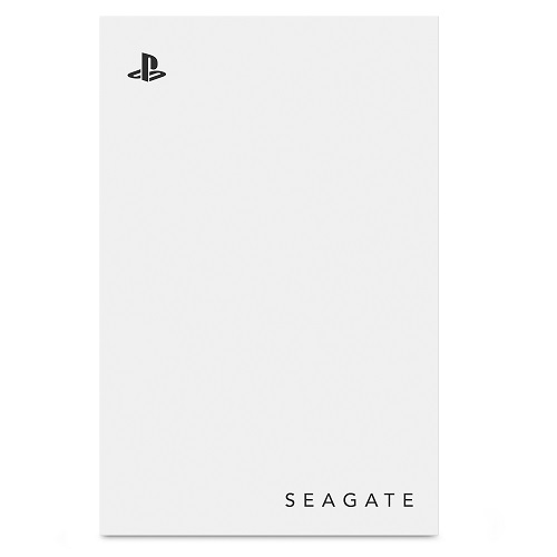 Seagate Game Drive for PS5 (2TB)